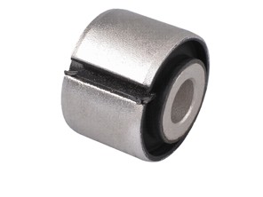 Buje de bieleta de barra estabilizadora delantera (superior/inferior). Porsche 955/957/958 Cayenne 2003-17 - 95534306900, 7L0411317 - TED10693